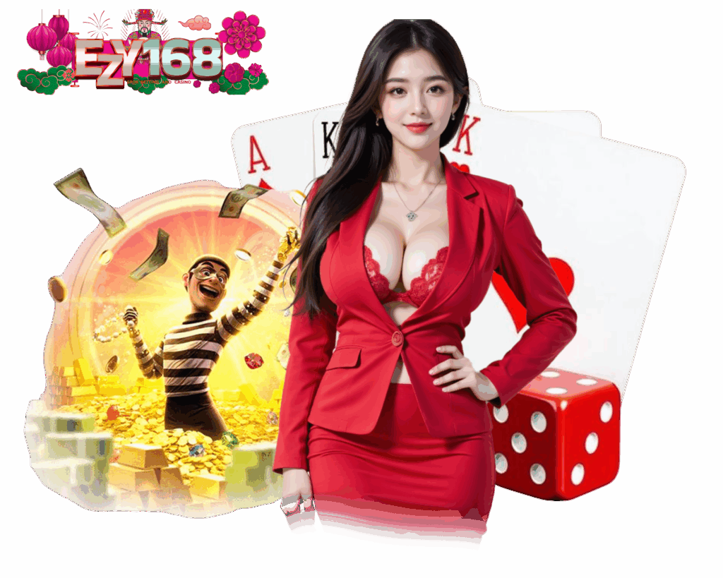 EZY168 BET