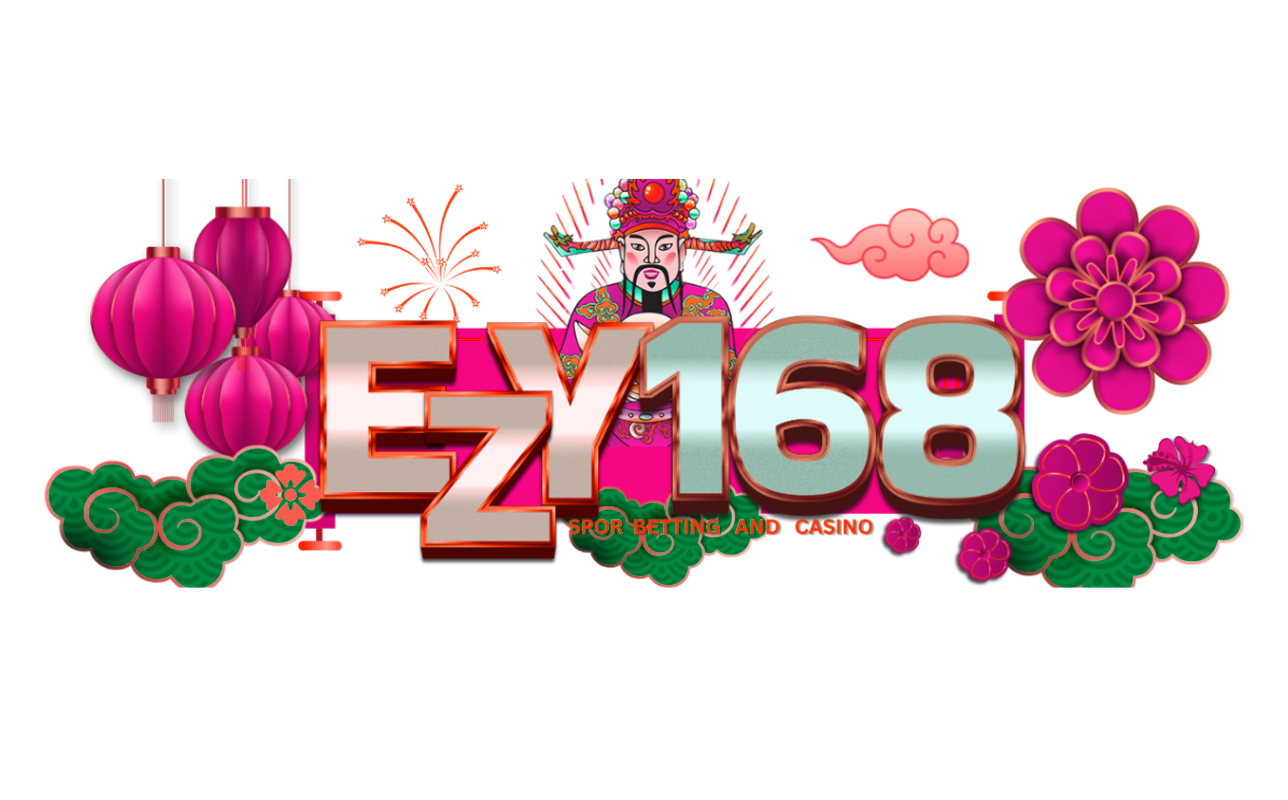 ezy-168.com